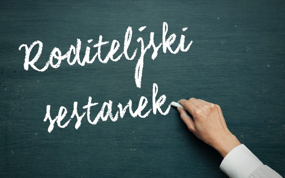 Roditeljski sestanek