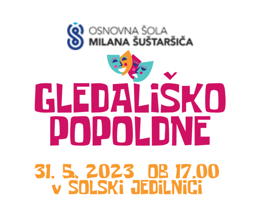 Gledališko popoldne