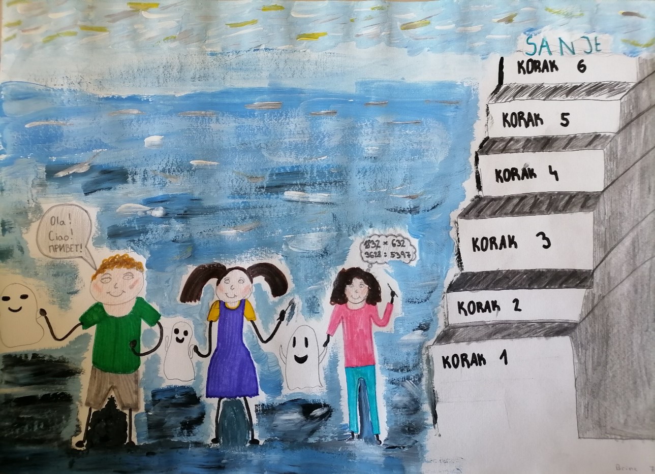 Ne-vidna moč