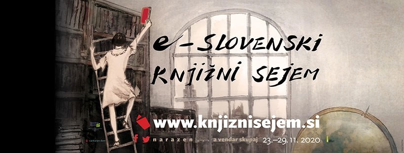 Slovenski knjižni sejem