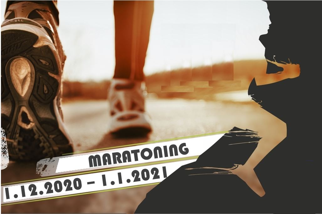 maratoning