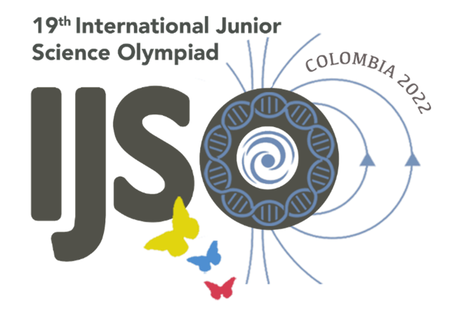 Uvrstitev na 19. Mednarodno mladinsko naravoslovno olimpijado