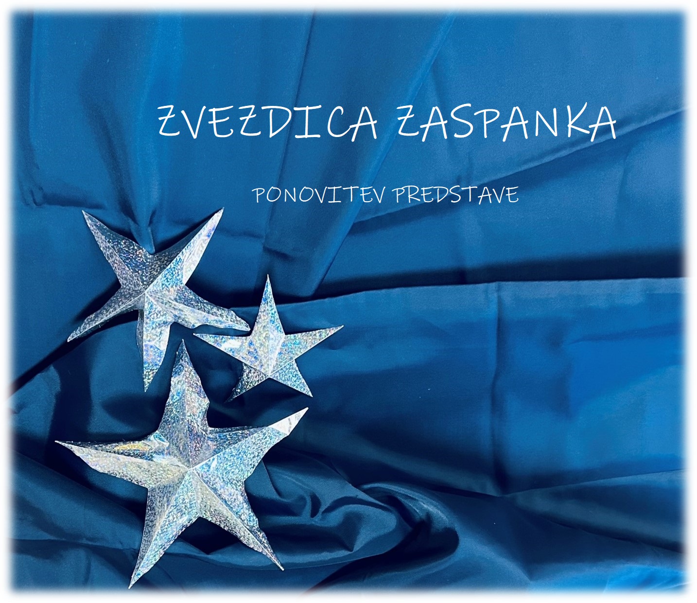 ZVEZDICA ZASPANKA PONOVITEV