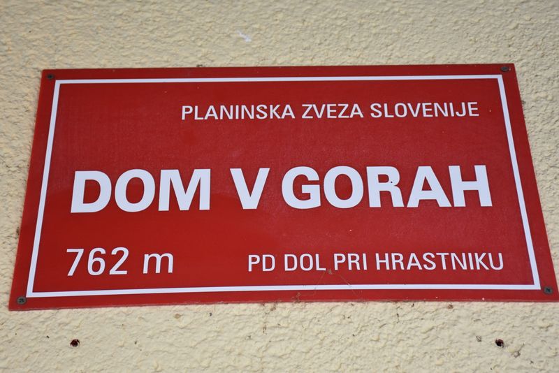 Planinski pohod na Gore