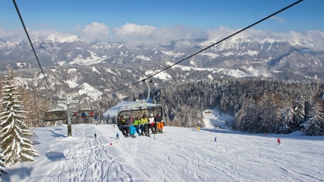 ZIMSKI ŠPORTNI DAN za učence od 6. do 9. razreda