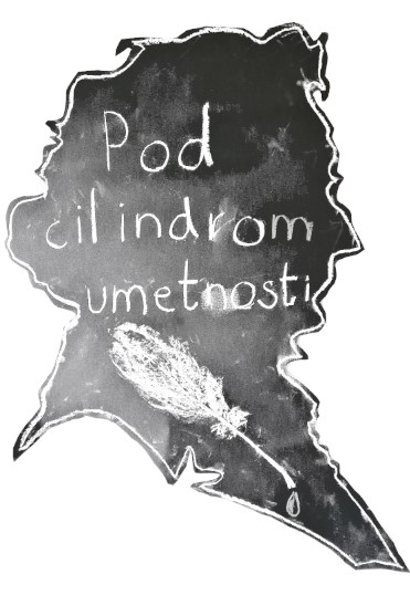 Pod cilindrom umetnosti