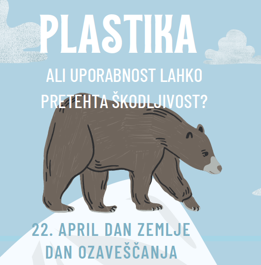 22. APRIL DAN ZEMLJE